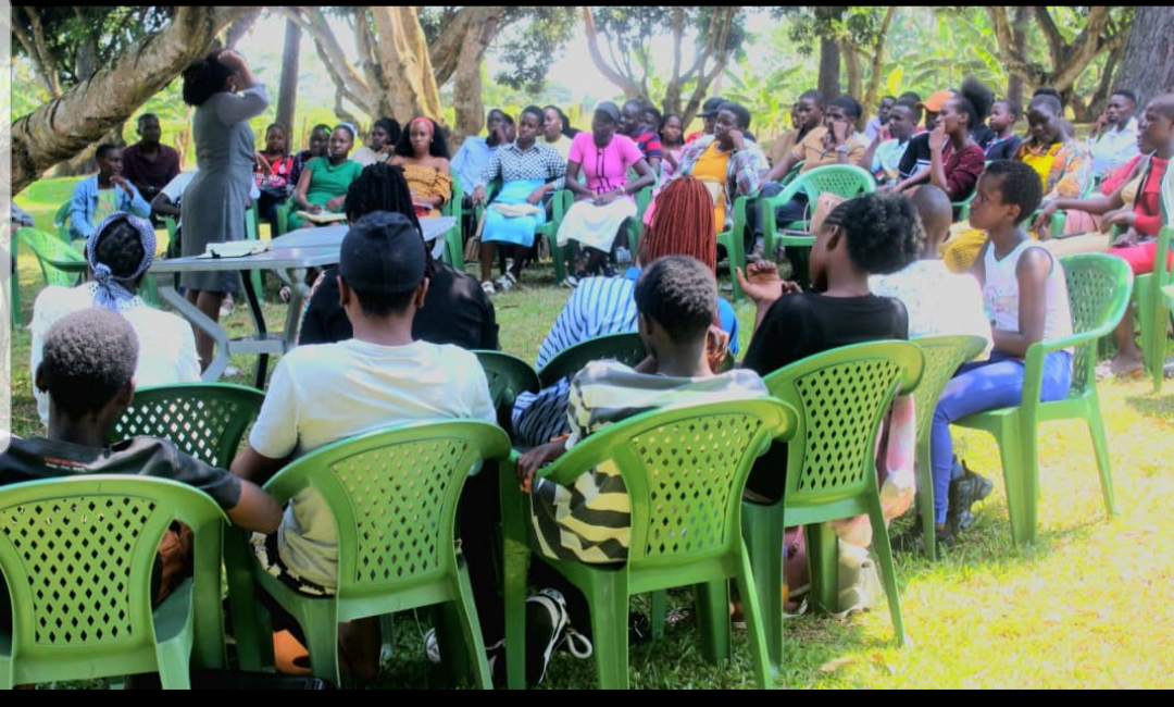 Recent SAYA-UG program activity